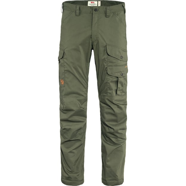 Practical Outdoor Use Vidda Pro Lite Trousers M for Outdoor Movement Hiking Travel and Everyday Wear