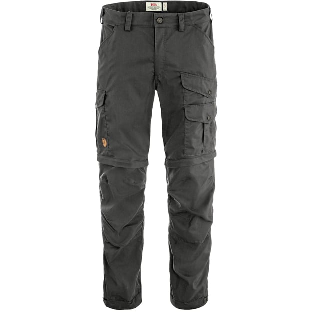 Outdoor Travel Vidda Pro Lite Zip-off Trs M for Outdoor Movement Hiking Travel and Everyday Wear