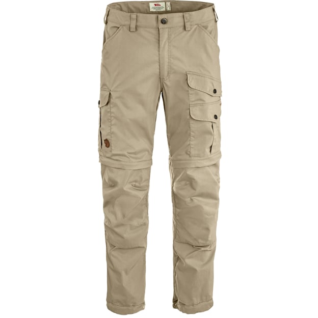 Outdoor Travel Vidda Pro Lite Zip-off Trs M for Outdoor Movement Hiking Travel and Everyday Wear