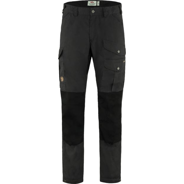 Hiking Ready Vidda Pro Trousers M for Outdoor Movement Hiking Travel and Everyday Wear