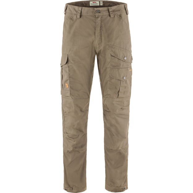 Hiking Ready Vidda Pro Trousers M for Outdoor Movement Hiking Travel and Everyday Wear
