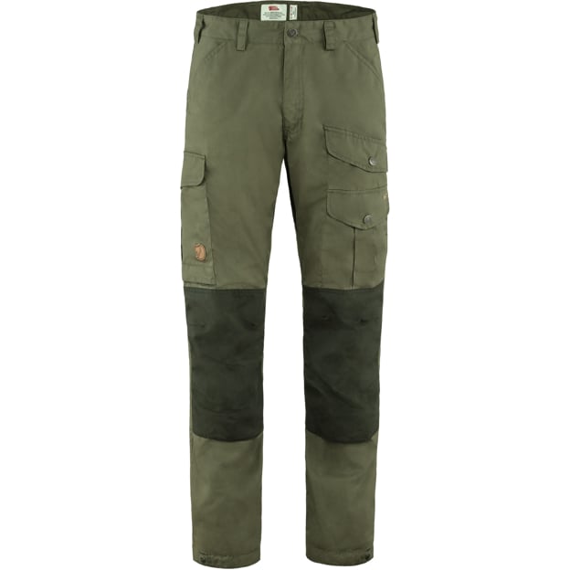 Hiking Ready Vidda Pro Trousers M for Outdoor Movement Hiking Travel and Everyday Wear