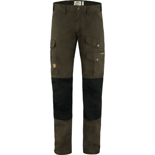 Hiking Ready Vidda Pro Trousers M for Outdoor Movement Hiking Travel and Everyday Wear