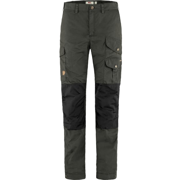 Trail and Travel Vidda Pro Trousers W for Outdoor Movement Hiking Travel and Everyday Wear
