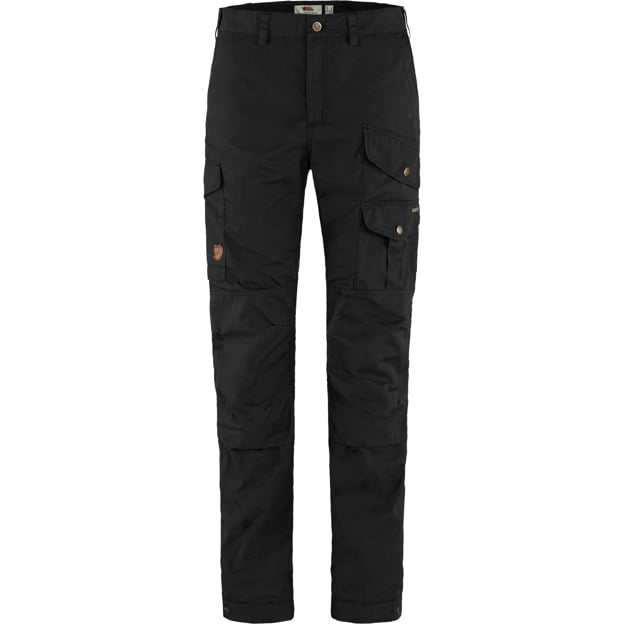 Trail and Travel Vidda Pro Trousers W for Outdoor Movement Hiking Travel and Everyday Wear