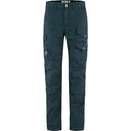 Trail and Travel Vidda Pro Trousers W for Outdoor Movement Hiking Travel and Everyday Wear