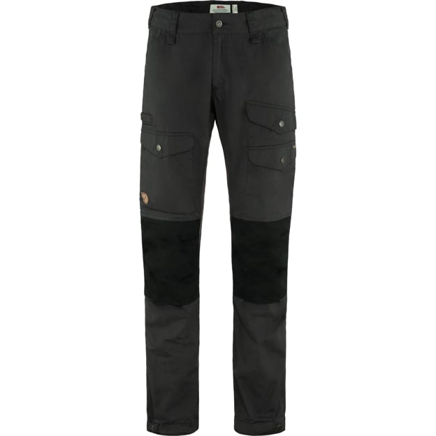 Everyday Outdoor Vidda Pro Ventilated Trs M for Outdoor Movement Hiking Travel and Everyday Wear