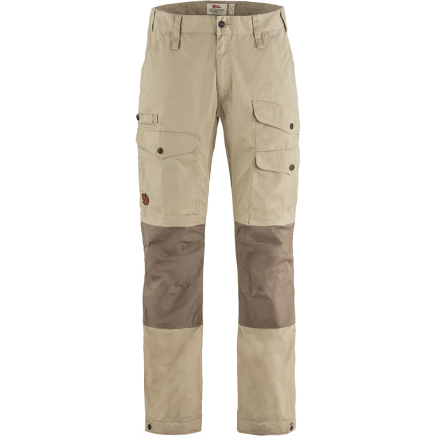 Everyday Outdoor Vidda Pro Ventilated Trs M for Outdoor Movement Hiking Travel and Everyday Wear