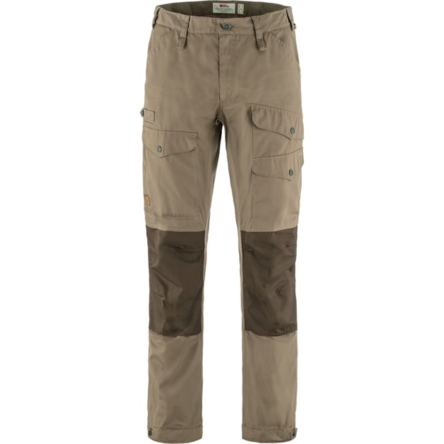 Everyday Outdoor Vidda Pro Ventilated Trs M for Outdoor Movement Hiking Travel and Everyday Wear