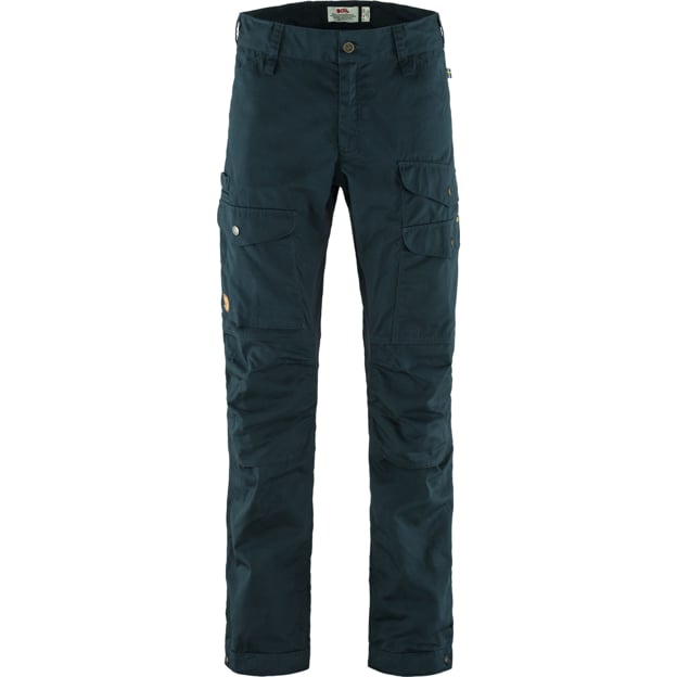 Everyday Outdoor Vidda Pro Ventilated Trs M for Outdoor Movement Hiking Travel and Everyday Wear