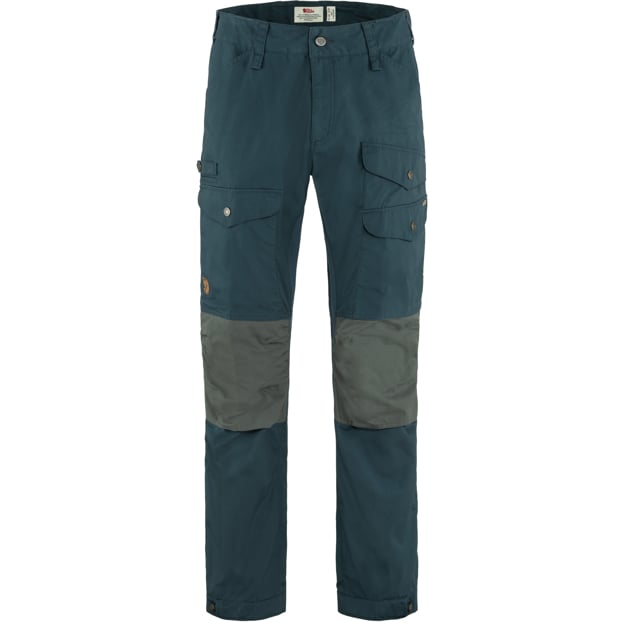Everyday Outdoor Vidda Pro Ventilated Trs M for Outdoor Movement Hiking Travel and Everyday Wear