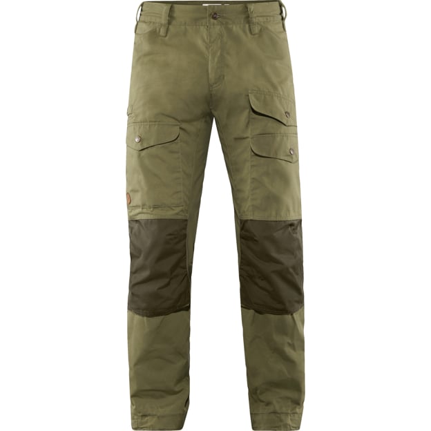 Everyday Outdoor Vidda Pro Ventilated Trs M for Outdoor Movement Hiking Travel and Everyday Wear