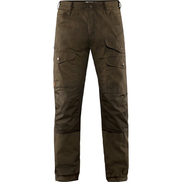 Everyday Outdoor Vidda Pro Ventilated Trs M for Outdoor Movement Hiking Travel and Everyday Wear