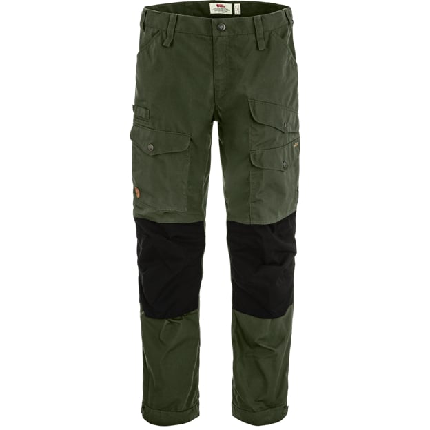 Everyday Outdoor Vidda Pro Ventilated Trs M for Outdoor Movement Hiking Travel and Everyday Wear