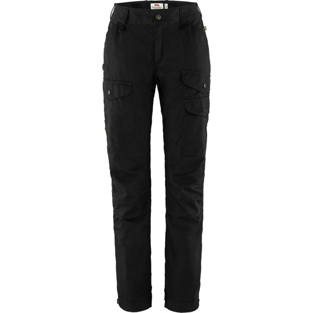 Practical Outdoor Use Vidda Pro Ventilated Trs W for Outdoor Movement Hiking Travel and Everyday Wear