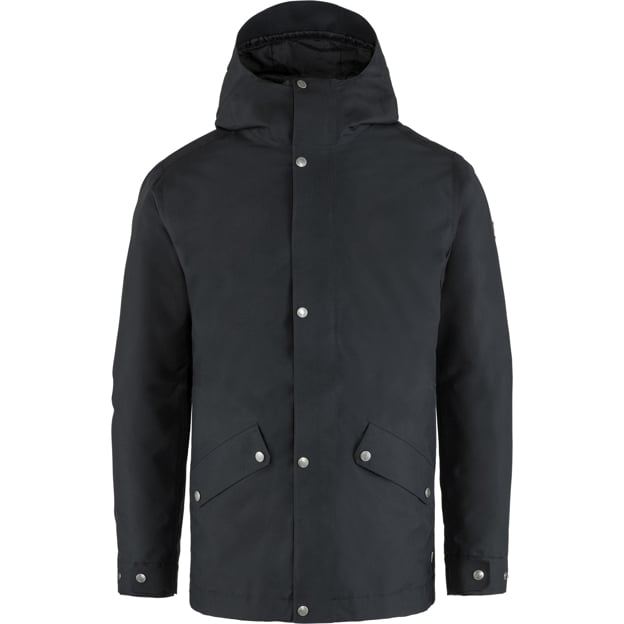 Outdoor Travel Visby 3 in 1 Jacket M for Outdoor Layering Hiking Travel and Everyday Wear