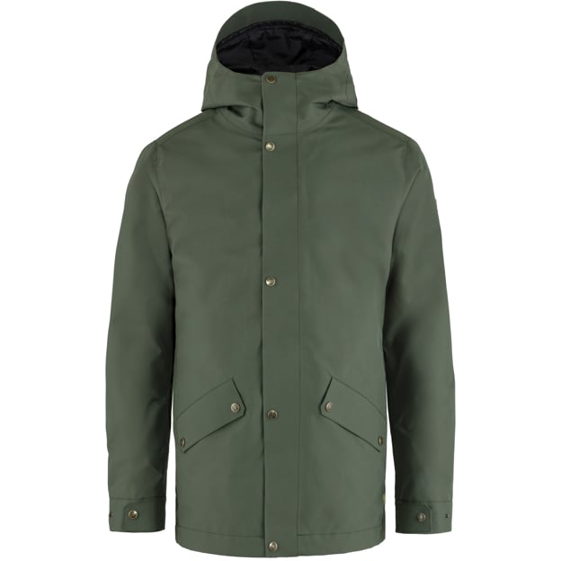 Outdoor Travel Visby 3 in 1 Jacket M for Outdoor Layering Hiking Travel and Everyday Wear