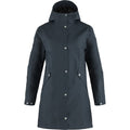 Hiking Ready Visby 3 in 1 Jacket W for Outdoor Layering Hiking Travel and Everyday Wear