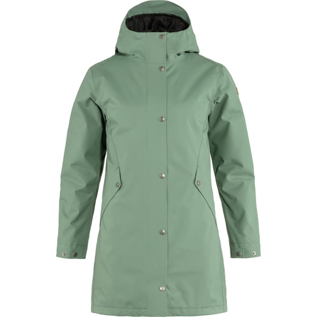 Hiking Ready Visby 3 in 1 Jacket W for Outdoor Layering Hiking Travel and Everyday Wear