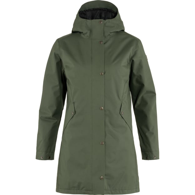 Hiking Ready Visby 3 in 1 Jacket W for Outdoor Layering Hiking Travel and Everyday Wear
